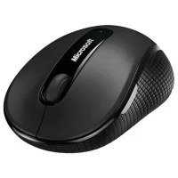 Мышь Microsoft Wireless Mobile Mouse 4000 D5D-00133 фото 1